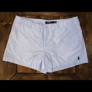 Ralph Lauren Shorts Size 10